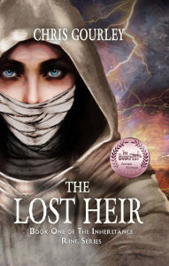 Title: The Lost Heir by Chris Gourley, Author: Chris Gourley