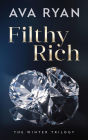 Filthy Rich: A Billionaire Age Gap Romance