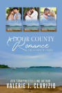 A Door County Romance Series Boxed Set, Novellas 1-3