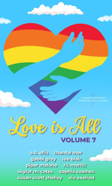 Love Is All: Volume 7