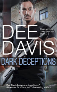 Title: Dark Deceptions, Author: Dee Davis