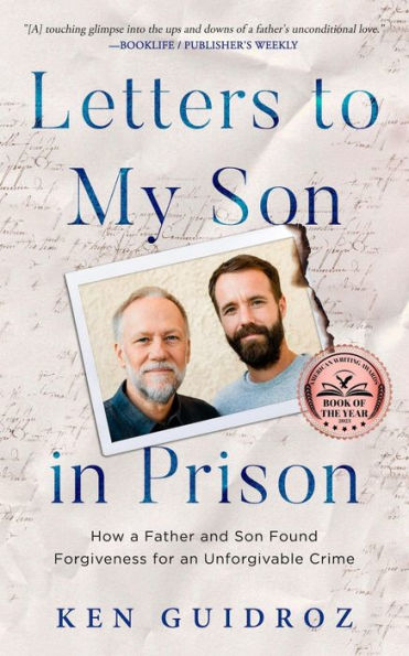 Letters to My Son in Prison