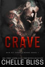 Crave: Men of Inked Sinner Prequel Novella