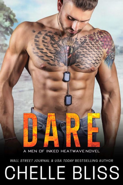 Dare By Chelle Bliss Paperback Barnes Noble