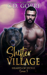 Title: Shifter Village, Author: C. D. Gorri