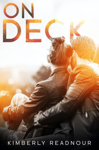 On Deck: A Forbidden Sports Romance