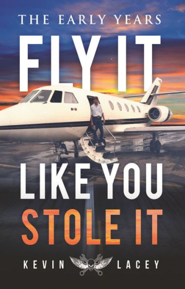 Fly It Like You Stole It: The Early Years