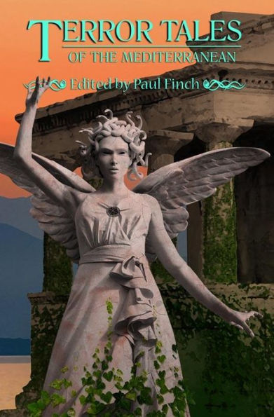 Terror Tales of the Mediterranean