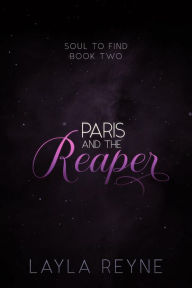 Title: Paris and the Reaper: An MM Urban Fantasy Romance, Author: Layla Reyne