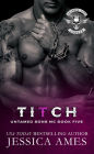 Titch: Dark MC Romance