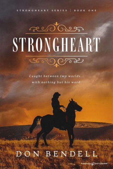 Strongheart