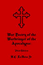 War Poetry of the Warbringer of the Apocalypse