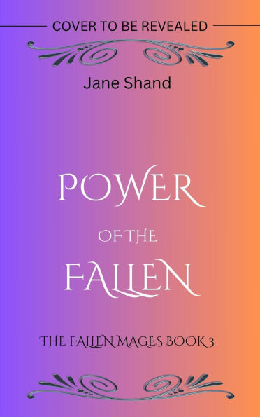 Power of the Fallen