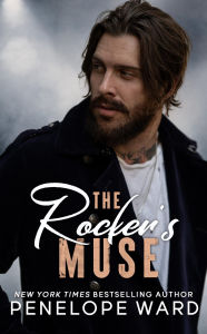 Title: The Rocker's Muse, Author: Penelope Ward