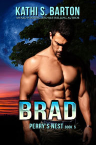 Title: Brad, Author: Kathi S. Barton