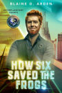 How Six Saved the Frogs: a low-angst intergalactic romantic adventure