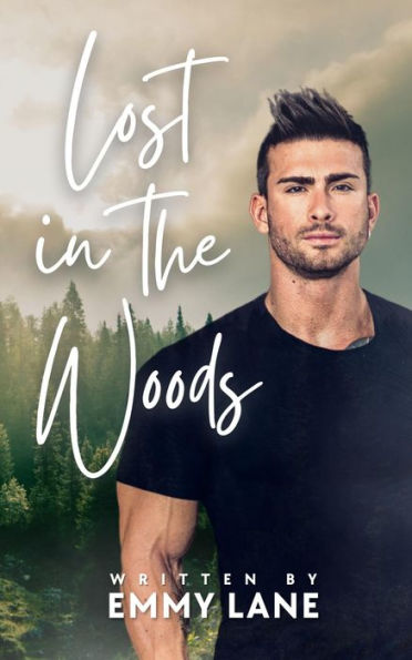 Lost in the Woods: A Friends to Lovers MM Erotica Short Story