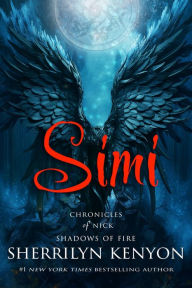 Title: Simi, Author: Sherrilyn Kenyon