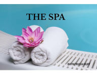 Title: The Spa, Author: Patricia Huff