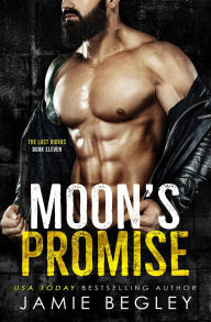 Title: Moon's Promise, Author: Jamie Begley