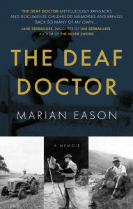 Title: The Deaf Doctor, Author: Marian Eason