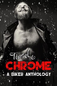 Title: Tinsel & Chrome, Author: Carson Mackenzie