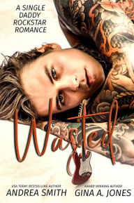 Title: Wasted, Author: Andrea Smith