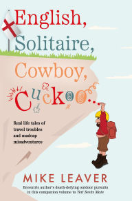 Title: English, Solitaire, Cowboy, Cuckoo..., Author: Mike Leaver