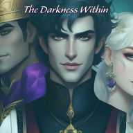 Title: The Darkness Within, Author: J B