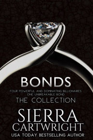 Title: Bonds, Author: Sierra Cartwright