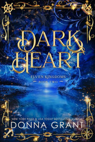 Title: Dark Heart, Author: Donna Grant