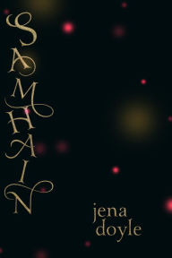 Title: Samhain, Author: Jena Doyle