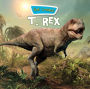 God Created T. Rex