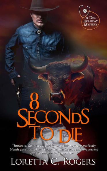 8 Seconds To Die