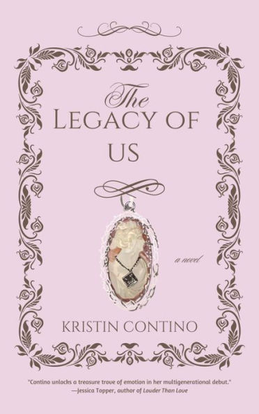 The Legacy of Us