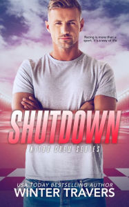 Title: Shutdown, Author: Winter Travers