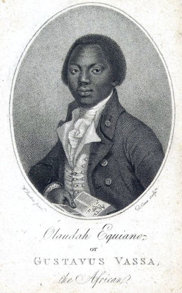 The Interesting Narrative of the Life of Olaudah Equiano, Or Gustavus Vassa, The African