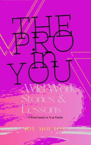 Title: The Pro in You, Author: Joy Mouton