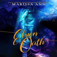 Title: Elven Oath, Author: Marissa Ann