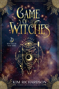 Title: Game of Witches, Author: Kim Richardson