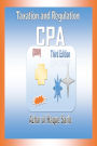 CPA Taxation and Regulation (REG) Third Edition