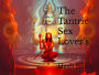 The Tantric Sex Lover's: Discover the transformative power of tantric sex and join Jing and his lovers on a journey of love, healing, and connect