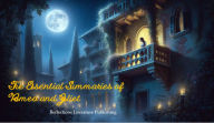 Title: Essential Summaries of Romeo and Juliet: An Analytic Reading Guide, Author: Reflections Literature Publishing