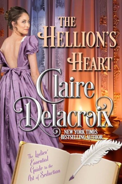 The Hellion's Heart