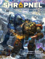 BattleTech: Shrapnel, Issue #17: (The Official BattleTech Magazine)