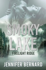 Title: Smoky Lake, Author: Jennifer Bernard