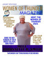 Women of Thunder