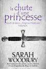 La Chute d'une Princesse (Gareth & Gwen Enigmes Médiévales, 4)