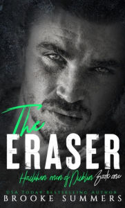 Title: The Eraser, Author: Brooke Summers