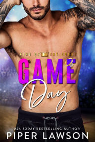 Title: Game Day, Author: Piper Lawson